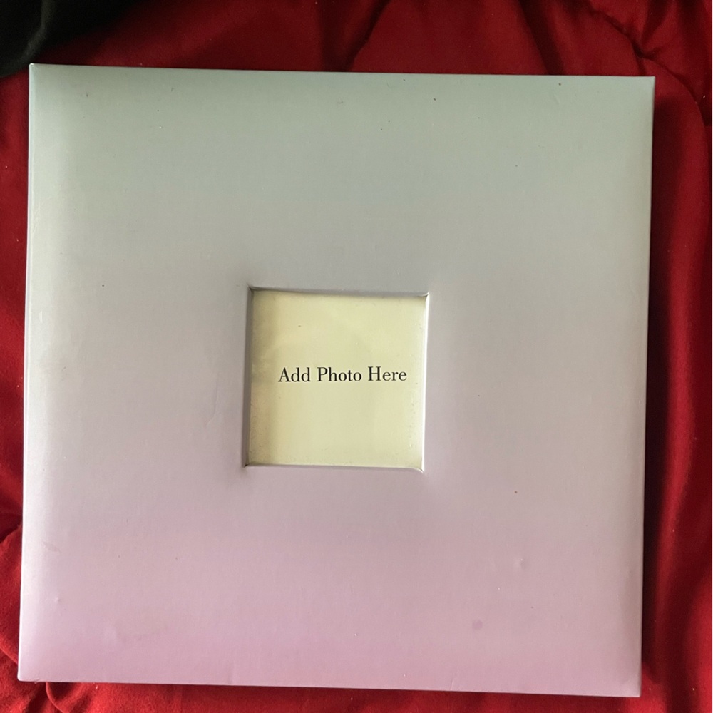 Elegant Photo Album